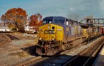 CSX 605